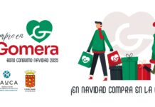 El Cabildo activa a partir de este martes una nueva campaña de Bonos Consumo