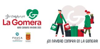 El Cabildo activa a partir de este martes una nueva campaña de Bonos Consumo