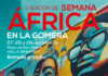 La Gomera celebra la V Semana África con música, danza, cuentacuentos y gastronomía en Valle Gran Rey