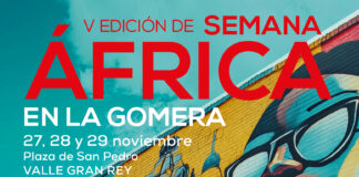 La Gomera celebra la V Semana África con música, danza, cuentacuentos y gastronomía en Valle Gran Rey