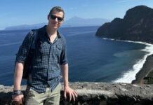 La riqueza natural y cultural de La Gomera centra un reportaje que llegará a miles de lectores daneses