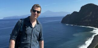 La riqueza natural y cultural de La Gomera centra un reportaje que llegará a miles de lectores daneses