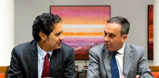 ASG resalta el impulso a la sostenibilidad, la diversificación y el empleo de calidad del presupuesto de Turismo y Empleo