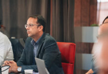 El Cabildo impulsa la modernización administrativa con nuevas técnicas de robotización de procesos