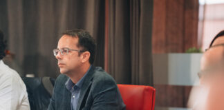 El Cabildo impulsa la modernización administrativa con nuevas técnicas de robotización de procesos