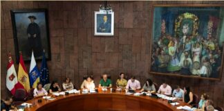 El Pleno del Cabildo da luz verde a las cuentas de 2026 con 82,7 millones para reforzar el bienestar social y el futuro de La Gomera