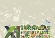 La Gomera acoge esta semana las XI Jornadas Forestales de la Macaronesia