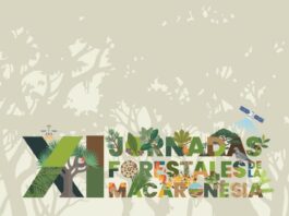 La Gomera acoge esta semana las XI Jornadas Forestales de la Macaronesia