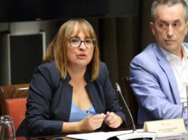 La Gomera respalda la nueva Ley de Accesibilidad y pide financiación y coordinación para garantizar su aplicación real