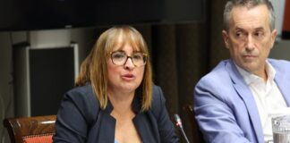 La Gomera respalda la nueva Ley de Accesibilidad y pide financiación y coordinación para garantizar su aplicación real