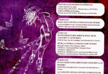 El Cabildo de La Gomera conmemora este martes el 25N con un acto institucional