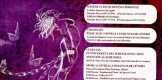 El Cabildo de La Gomera conmemora este martes el 25N con un acto institucional