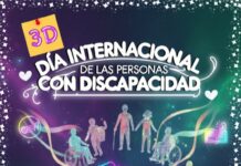 La Gomera conmemora el Día Internacional de las Personas con Discapacidad con un programa de actividades