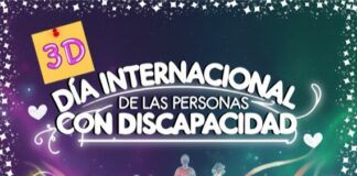 La Gomera conmemora el Día Internacional de las Personas con Discapacidad con un programa de actividades