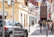 Este miércoles finaliza el plazo para solicitar las ayudas para la mejora estética del casco histórico de San Sebastián