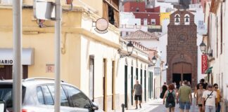 Este miércoles finaliza el plazo para solicitar las ayudas para la mejora estética del casco histórico de San Sebastián