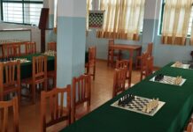 Vallehermoso inicia las Actividades Deportivas Municipales del curso 2025-26