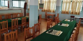 Vallehermoso inicia las Actividades Deportivas Municipales del curso 2025-26