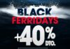 Armas Trasmediterránea lanza sus Black FerriDays con descuentos de más del 40%