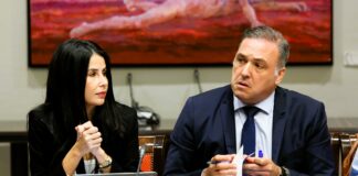 ASG valora la orientación social del Presupuesto de 2026 y pide mejoras para reforzar la equidad entre islas