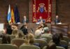 El Consejo Consultivo de Canarias celebra sus cuatro décadas con un recorrido por su historia