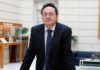 El Supremo condena a dos años de inhabilitación al fiscal general del Estado por revelación de secretos por la filtración del correo del novio de Ayuso