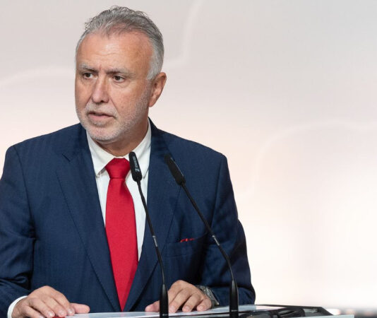 El informe de la UCO desmonta las acusaciones y mentiras sobre Ángel Víctor Torres y los contratos de mascarillas