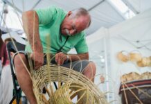 La Gomera celebra este fin de semana la Feria Insular de Artesanía 2025 con más de sesenta expositores