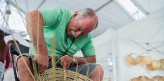 La Gomera celebra este fin de semana la Feria Insular de Artesanía 2025 con más de sesenta expositores