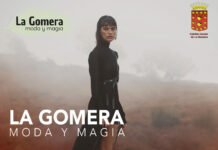 La Gomera presenta su programa de apoyo al sector textil: “La Gomera, Moda y Magia”