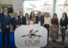 CICAR participa en la WTM de Londres 2025 en un ambiente de optimismo y confianza