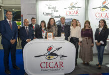 CICAR participa en la WTM de Londres 2025 en un ambiente de optimismo y confianza