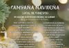 El día 1 de diciembre da comienzo la ‘Campaña Navideña Local de Comercio’ en el municipio de Alajeró