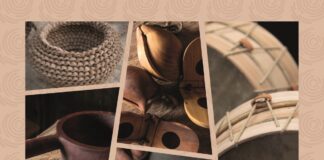 El Cabildo de La Gomera presenta la programación de la Feria Insular de Artesanía 2025