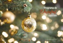 Comienzan los actos de las fiestas navideñas en el municipio de Alajeró