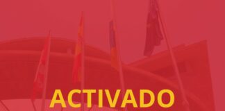 El Cabildo activa el Plan de Emergencias Insular a las 16:00 horas ante la llegada de la borrasca Claudia