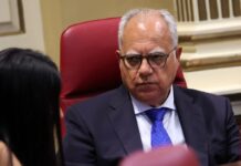 ASG solicita medidas efectivas para afrontar el reto demográfico y garantizar la cohesión territorial en Canarias