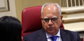 ASG solicita medidas efectivas para afrontar el reto demográfico y garantizar la cohesión territorial en Canarias