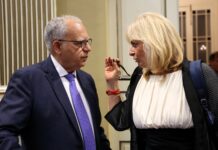 ASG logra la actualización de las dietas por traslados sanitarios a islas capitalinas