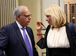 ASG logra la actualización de las dietas por traslados sanitarios a islas capitalinas