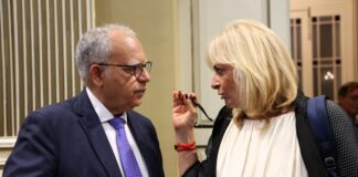 ASG logra la actualización de las dietas por traslados sanitarios a islas capitalinas