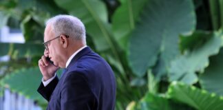 Curbelo llama a sumarse en la defensa de las RUP y exige que Canarias siga recibiendo ayudas europeas directas, sin intermediación estatal