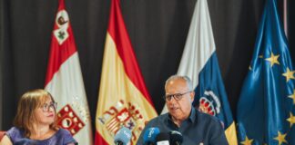 El Cabildo de La Gomera refuerza su colaboración con la UNED para ampliar la oferta educativa en la isla