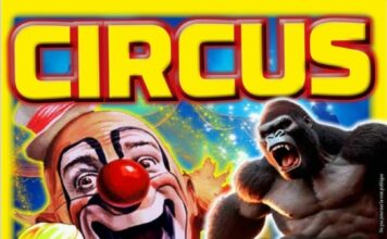 El Circo de Francia llega a San Sebastián de La Gomera la próxima semana