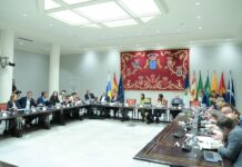 Política Territorial destina más de la mitad del presupuesto a inversiones, sobre todo relacionadas con el ciclo del agua