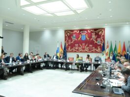 Política Territorial destina más de la mitad del presupuesto a inversiones, sobre todo relacionadas con el ciclo del agua