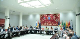 Política Territorial destina más de la mitad del presupuesto a inversiones, sobre todo relacionadas con el ciclo del agua