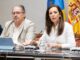 Jéssica de León: «Consolidamos el turismo y el empleo como motores del bienestar y el progreso económico de Canarias»