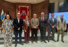 El Comisionado de Transparencia debate sobre la Inteligencia Artificial como nuevo reto democrático