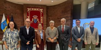 El Comisionado de Transparencia debate sobre la Inteligencia Artificial como nuevo reto democrático